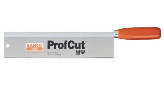 BAHCO sīkzāģis ProfCut 10" 250mm