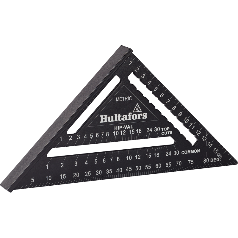 HULTAFORS stūrenis MRS 18 cm