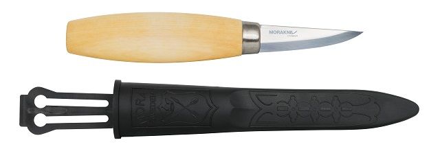 MORAKNIV kokgriešanas nazis 120 (C)